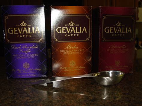 $3.00/3 Gevalia Flavored Coffee Update - AddictedToSaving.com