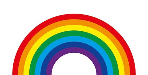 Rainbow Vectors & Illustrations for Free Download | Freepik