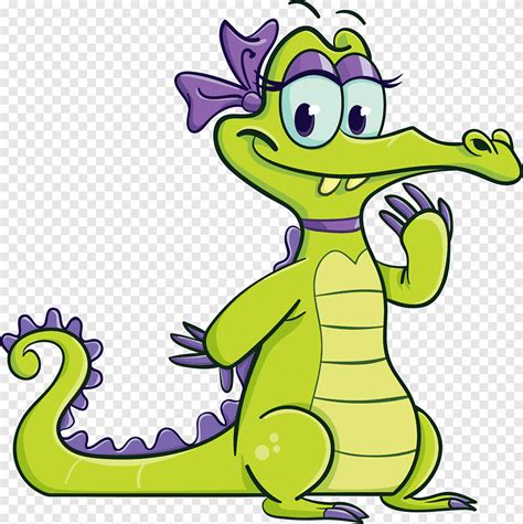 내 물은 어딨어?2 오리너구리 오리너구리 비디오 게임 연습 Wiki, Cartoon crocodile, 만화 캐릭터, 게임 png | PNGEgg