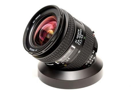 Introducing the Best Wide-Angle Lens for Nikon