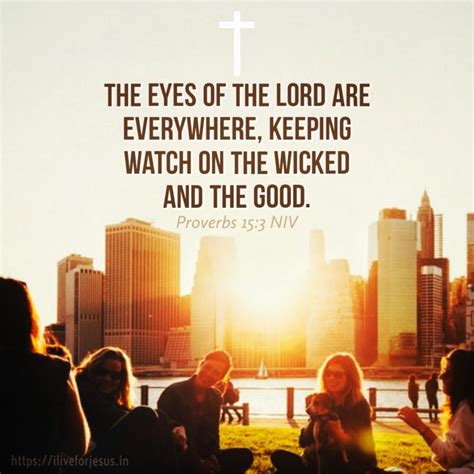 Wicked and the Good - I Live For JESUS