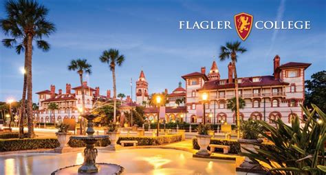 Flagler College | University & Colleges Details | Pathways To Jobs