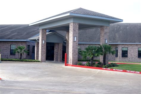 Mission Nursing & Rehab Center - Rehabilitation Center - 1013 S Bryan Rd, Mission, TX - Phone ...