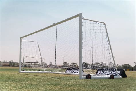 Soccer Goals - PM Sports