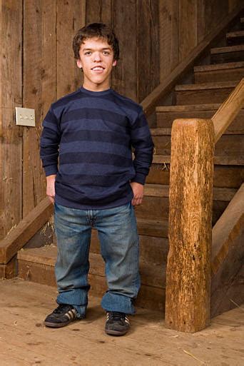 Zach Roloff Pictures | Little People, Big World | TLC