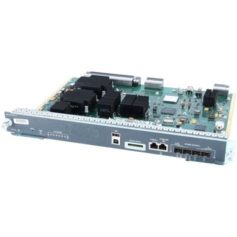 WS-X45-SUP7L-E - Cisco WS-X45-SUP7L-E=