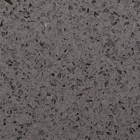 Dark Grey Quartz Tiles - 40x40cm Grey Wall & Floor Tile