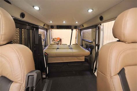 ♿ Dodge ProMaster Tempest X | Full-Size Wheelchair Van Conversion | New ...