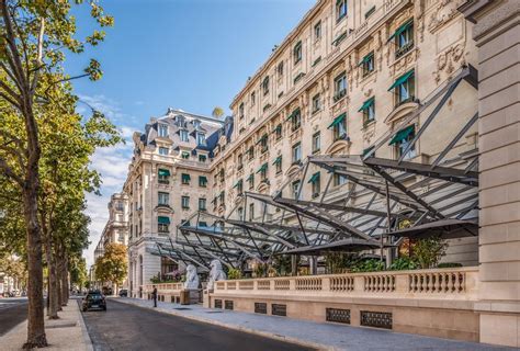 The Peninsula Paris à Paris