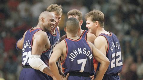 Phoenix Suns: Five best teams in Suns' 50-year history