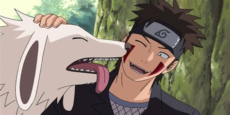 Boruto: 10 Things Fans Don't Know About Kiba | ScreenRant