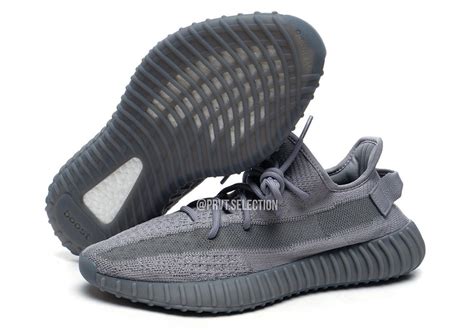 adidas Yeezy Boost 350 v2 2023 Release Info | SneakerNews.com