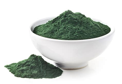 Can Spirulina Help With Weight Loss?