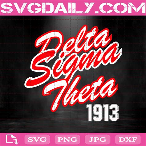 Womens Delta 1913 Png, Sorority Sigma Png, Delta Sigma Theta Png, Afro ...