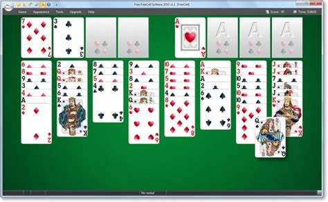 Free downloadable solitaire games for windows 10 - garapplication