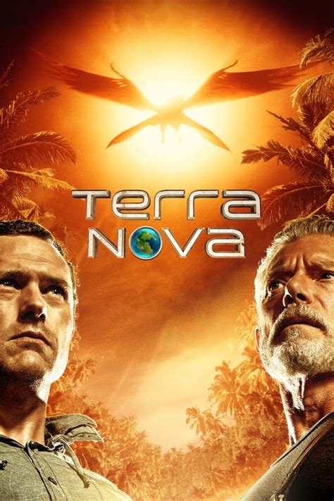 Terra Nova Full Episodes Of Season 1 Online Free