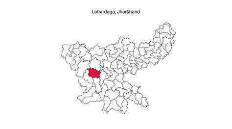 Lohardaga (Jharkhand) Assembly Election Results 2019 Live News Updates ...