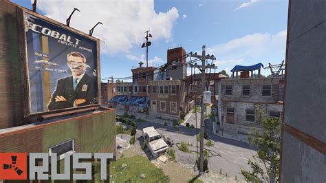 5 easy beginner outpost tips and tricks in Rust (2023)