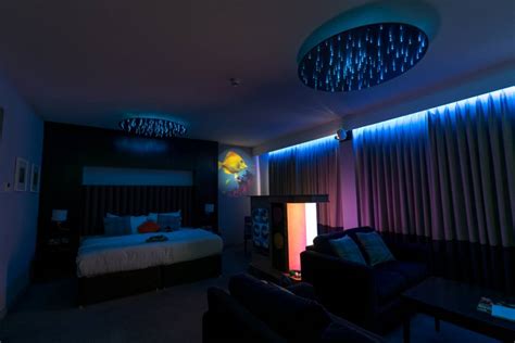 Radisson Blu Sligo Opens Sensory Bedroom | FFT.ie – msensory