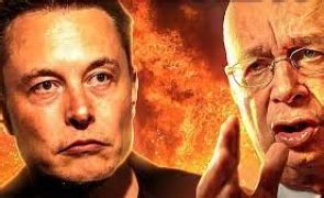Elon Musk, despre Forumul de la Davos: ‘Un guvern mondial neales, pe care oamenii nu l-au cerut ...