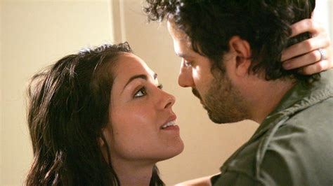 Michelle Borth - Películas, biografías y listas en MUBI