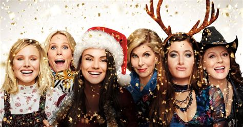 A Bad Moms Christmas (2017) Review | Jason's Movie Blog