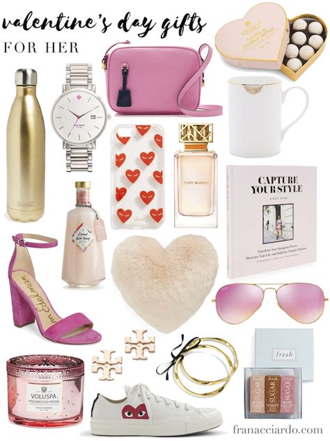 Valentine's Day Gifts For Her