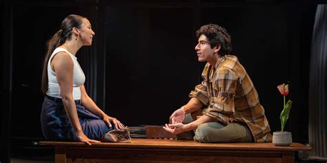 'Manahatta' review — Native American family drama modernizes history ...