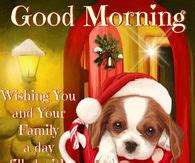 [View 41+] Good Morning Wednesday Christmas Images And Quotes
