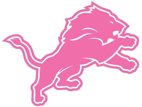 Lions Lair Logos - ANALYZING LIONS