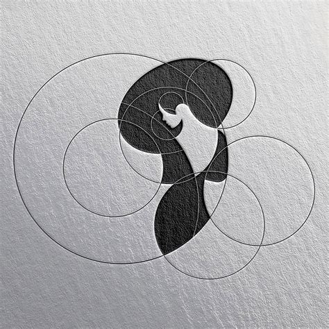 Minimalistic Logos by Goran Jugovic | Inspiration Grid | Minimalist ...