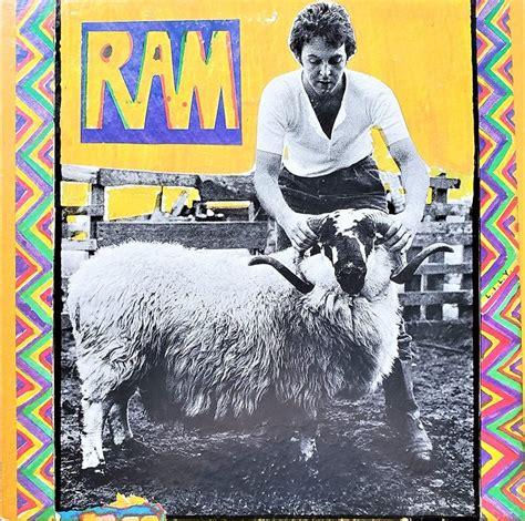 Paul McCartney's solo albums ranked in order of greatness