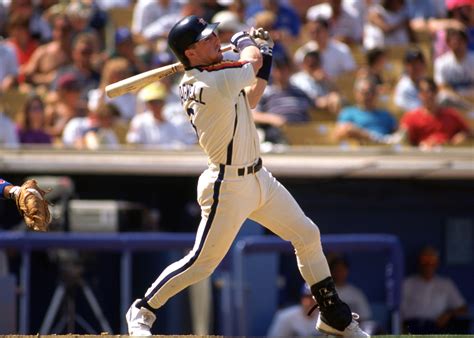 Astros flashback: Jeff Bagwell's major-league debut