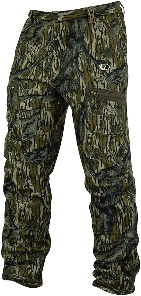 Best Turkey Hunting Camo Clothes [2022 Review] Top Camouflage Gear