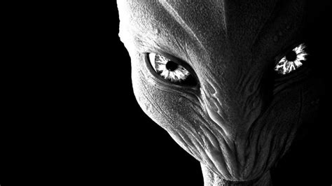 Download Sci Fi Alien HD Wallpaper