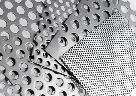 Perforated Steel Sheet Plate Round Holes 6 X 1500 X 3000 MM - INDUSTRIAL PRODUCTS