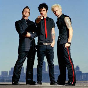 Green Day: new Album for 2025 ? (and Comeback Tour) - Mediamass