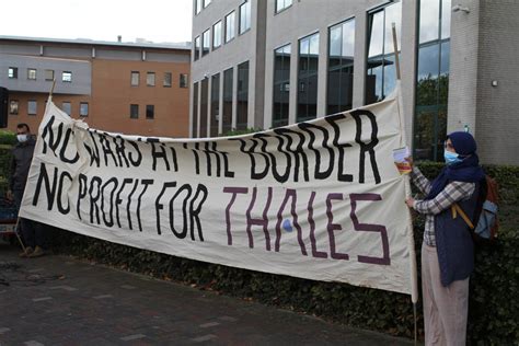 TAKE ACTION – Abolish Frontex European Campaign