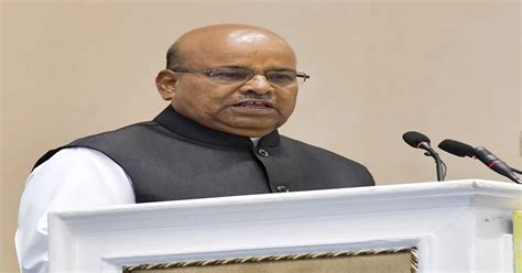 Karnataka: Governor gives heads up to increase SC, ST reservations in ...