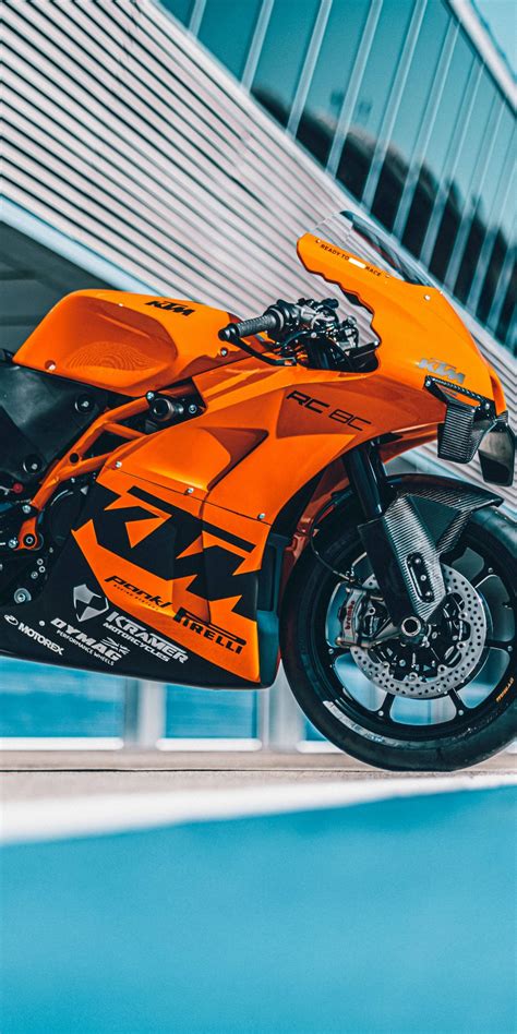 KTM RC 8C Wallpaper 4K, 8K, Sports bikes, 2022, 5K