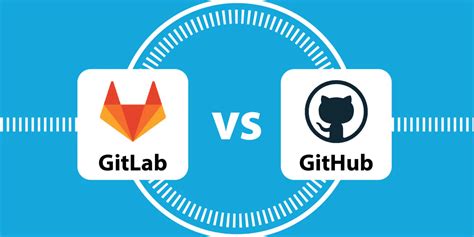 GitLab vs GitHub: Difference Between GitHub and GitLab