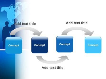 Globalization Presentation Template for PowerPoint and Keynote | PPT Star