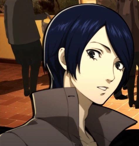 Rank: Yusuke Kitagawa/Fox - Persona 5 - Fanpop