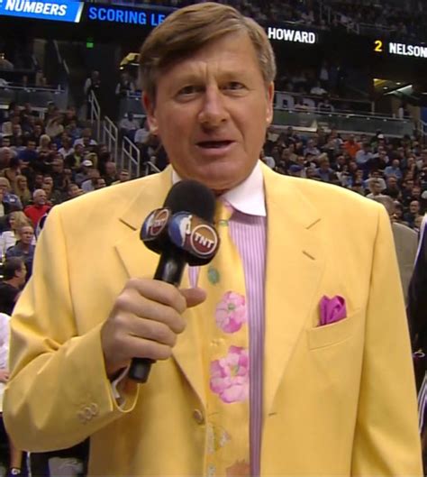 Best Craig Sager Suits of All Time