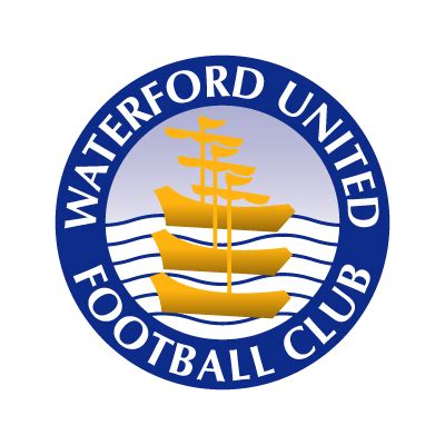 Waterford United FC vector logo