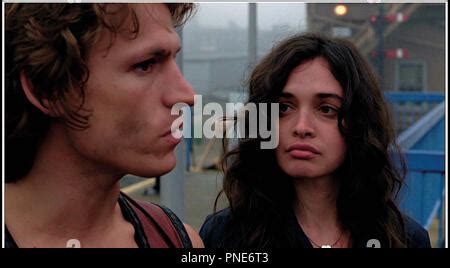 THE WARRIORS [?], DEBORAH VAN VALKENBURGH, MICHAEL BECK, BRIAN TYLER Stock Photo: 156928923 - Alamy