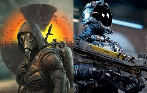 5 highly-anticipated FPS games releasing in 2023