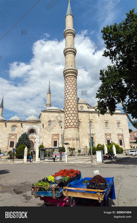 Edirne, Turkey - May Image & Photo (Free Trial) | Bigstock