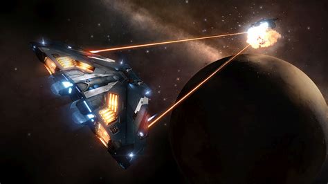 The 9 best spaceships in PC games | Rock Paper Shotgun