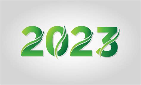 Elegant Happy New Year 2023 design background. Twenty Twenty Three vector design. Suitable for ...